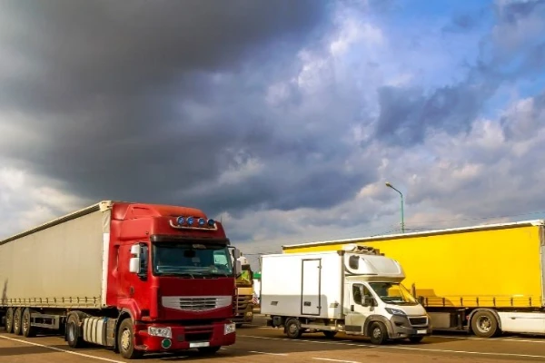 Gaziantep Van Nakliyat Ambarları